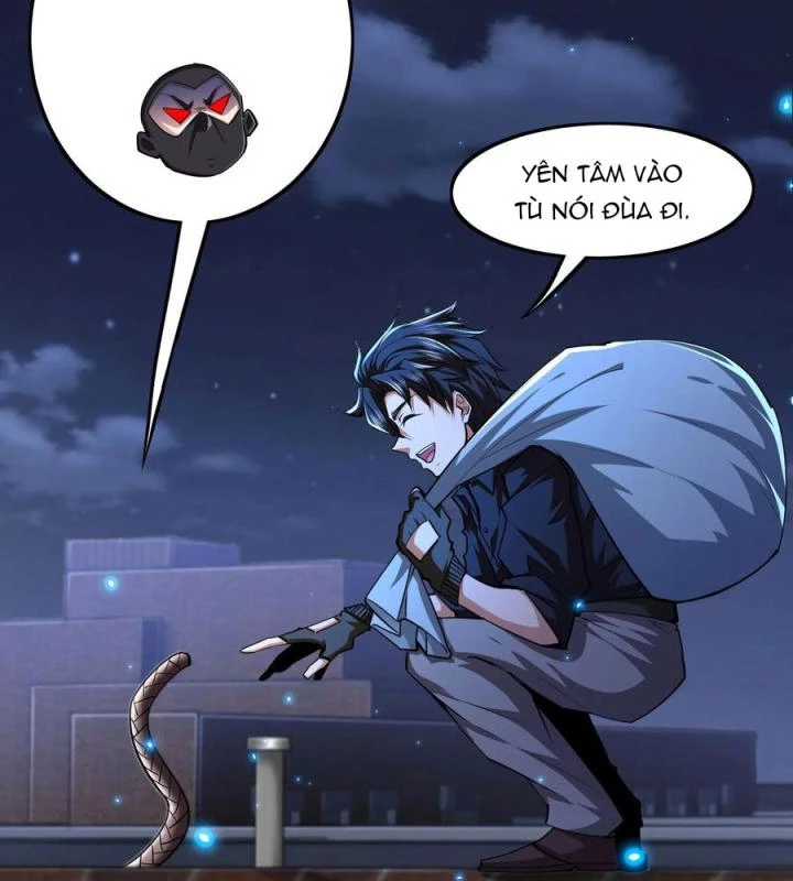 Ta Quét Phó Bản Ở Khắp Thế Giới Chapter 93 - Trang 3