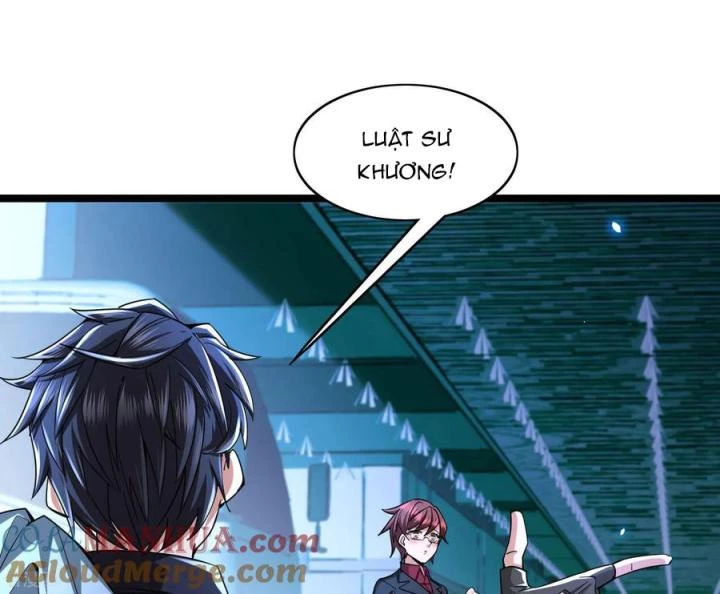 Ta Quét Phó Bản Ở Khắp Thế Giới Chapter 93 - Trang 3