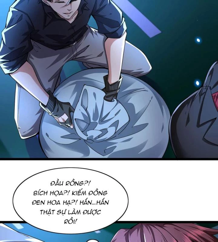 Ta Quét Phó Bản Ở Khắp Thế Giới Chapter 93 - Trang 3