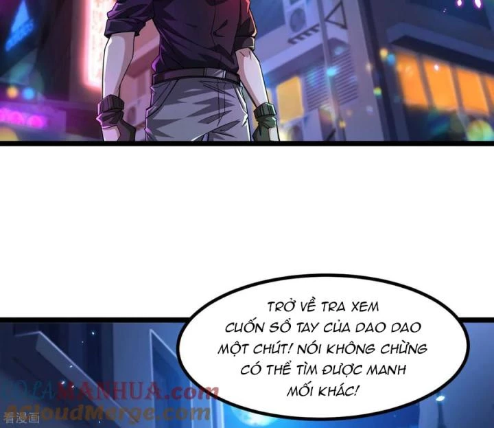 Ta Quét Phó Bản Ở Khắp Thế Giới Chapter 93 - Trang 3