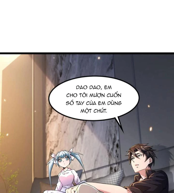 Ta Quét Phó Bản Ở Khắp Thế Giới Chapter 93 - Trang 3
