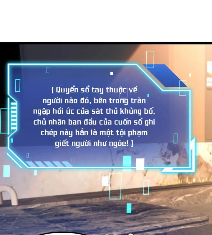 Ta Quét Phó Bản Ở Khắp Thế Giới Chapter 93 - Trang 3