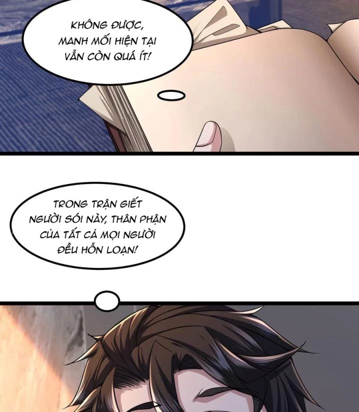 Ta Quét Phó Bản Ở Khắp Thế Giới Chapter 93 - Trang 3