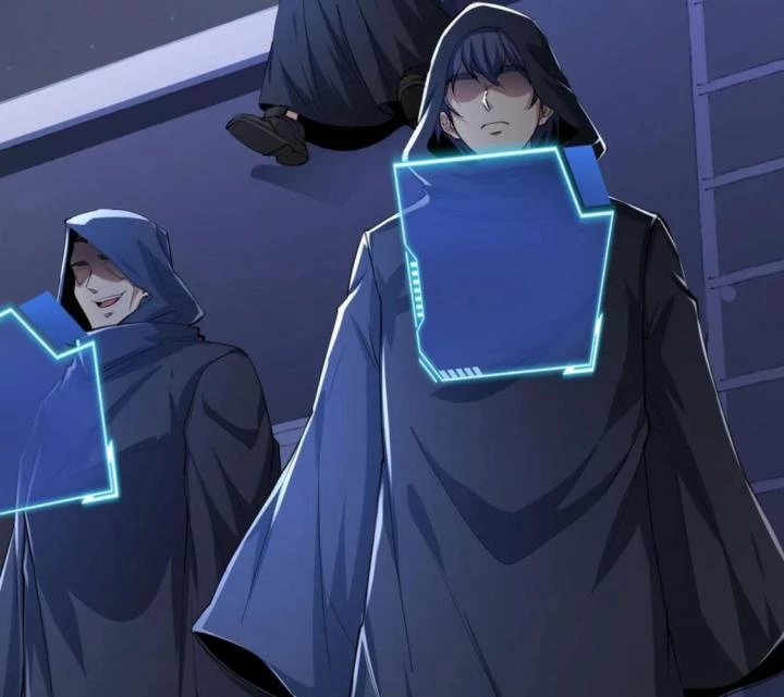 Ta Quét Phó Bản Ở Khắp Thế Giới Chapter 94 - Next Chapter 95