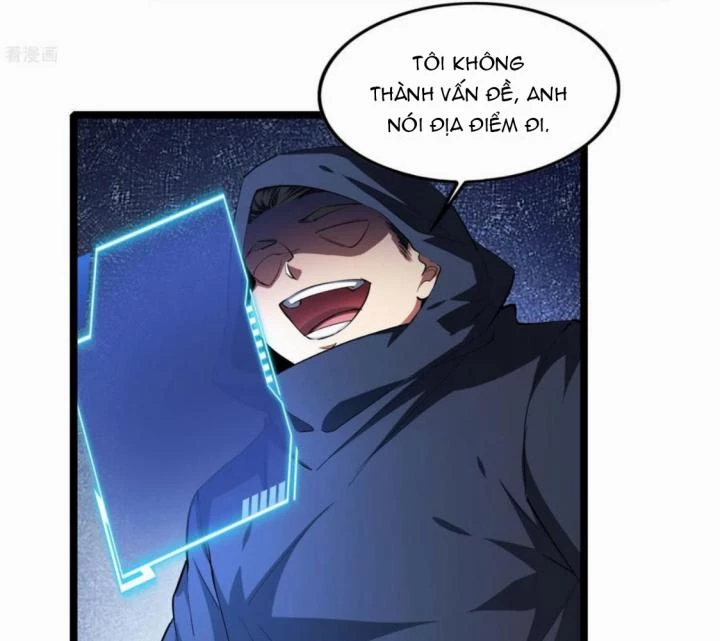Ta Quét Phó Bản Ở Khắp Thế Giới Chapter 94 - Next Chapter 95