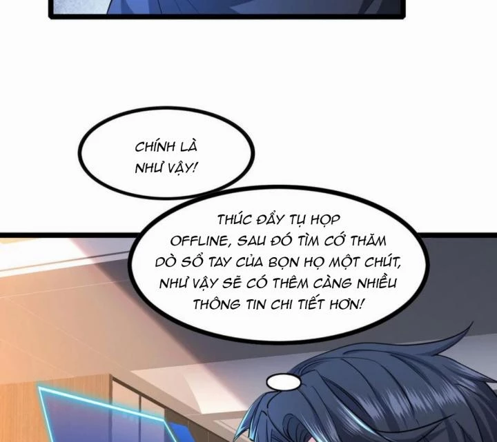 Ta Quét Phó Bản Ở Khắp Thế Giới Chapter 94 - Next Chapter 95