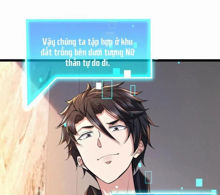 Ta Quét Phó Bản Ở Khắp Thế Giới Chapter 94 - Next Chapter 95
