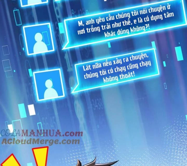 Ta Quét Phó Bản Ở Khắp Thế Giới Chapter 94 - Next Chapter 95