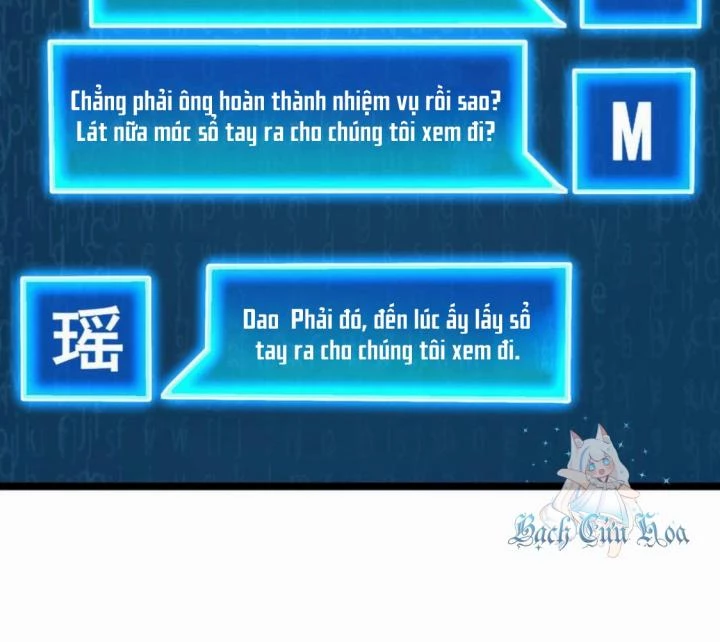 Ta Quét Phó Bản Ở Khắp Thế Giới Chapter 94 - Next Chapter 95