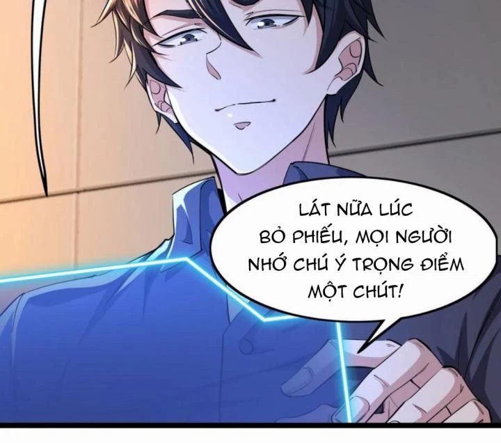 Ta Quét Phó Bản Ở Khắp Thế Giới Chapter 94 - Next Chapter 95