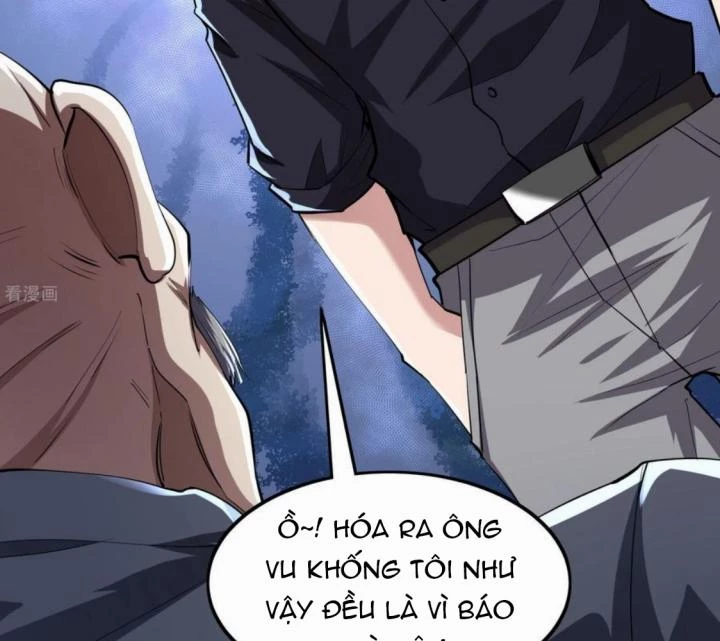Ta Quét Phó Bản Ở Khắp Thế Giới Chapter 94 - Next Chapter 95