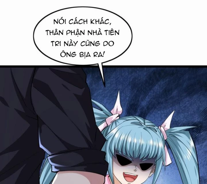 Ta Quét Phó Bản Ở Khắp Thế Giới Chapter 94 - Next Chapter 95