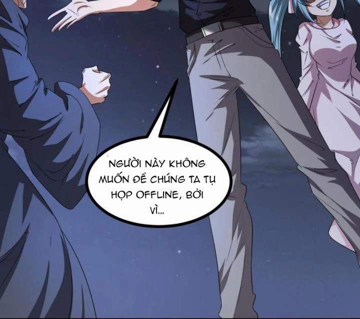 Ta Quét Phó Bản Ở Khắp Thế Giới Chapter 94 - Next Chapter 95
