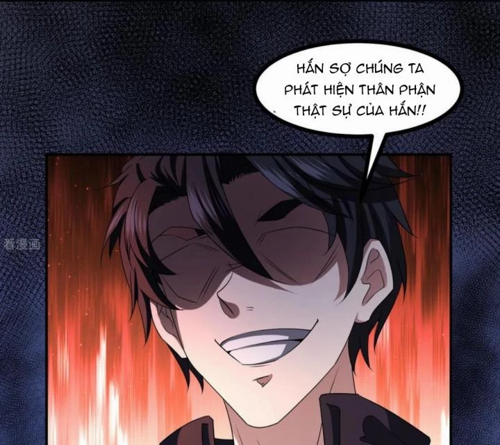 Ta Quét Phó Bản Ở Khắp Thế Giới Chapter 94 - Next Chapter 95