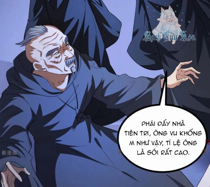 Ta Quét Phó Bản Ở Khắp Thế Giới Chapter 94 - Next Chapter 95