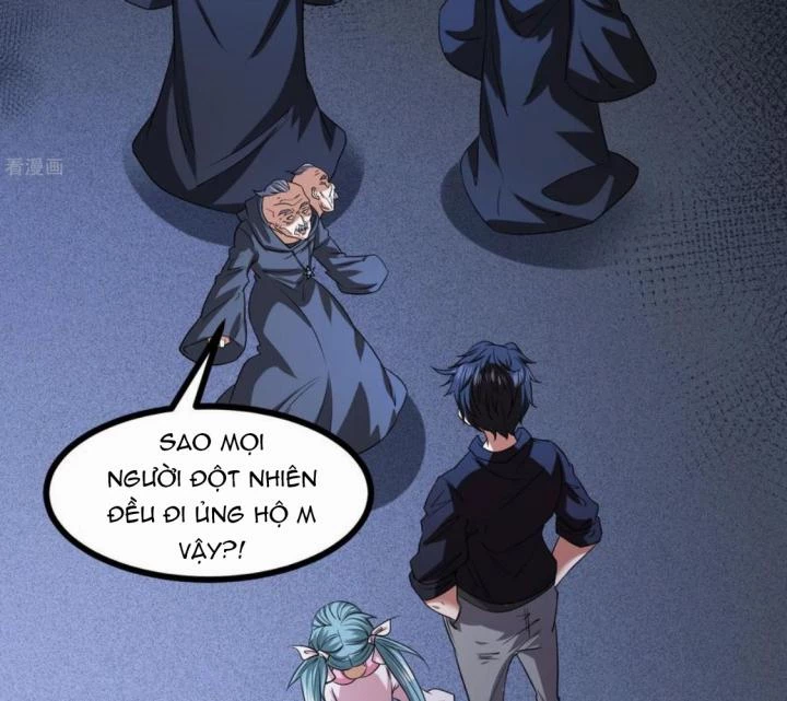 Ta Quét Phó Bản Ở Khắp Thế Giới Chapter 94 - Next Chapter 95