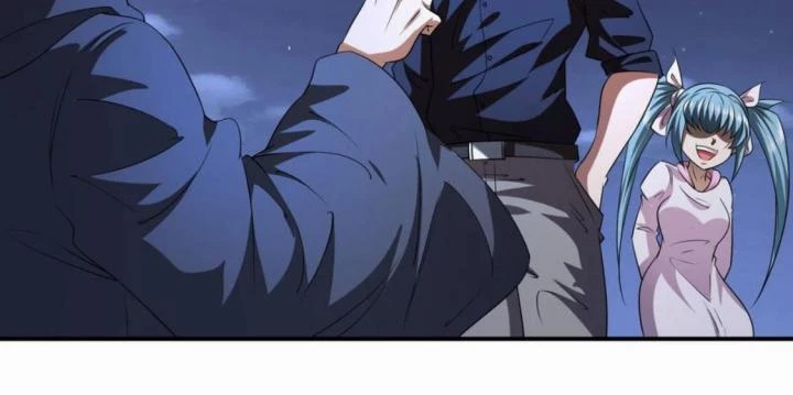 Ta Quét Phó Bản Ở Khắp Thế Giới Chapter 94 - Next Chapter 95