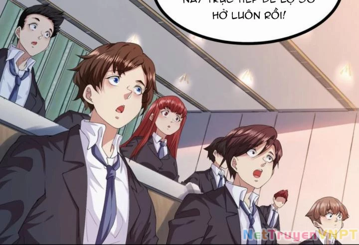 Ta Quét Phó Bản Ở Khắp Thế Giới Chapter 94 - Next Chapter 95
