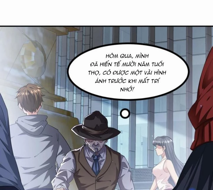 Ta Quét Phó Bản Ở Khắp Thế Giới Chapter 94 - Next Chapter 95