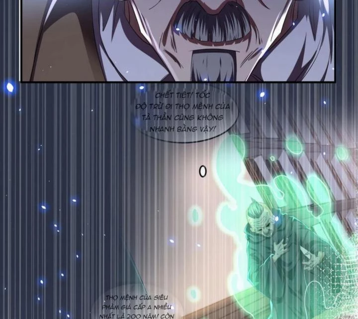 Ta Quét Phó Bản Ở Khắp Thế Giới Chapter 94 - Next Chapter 95