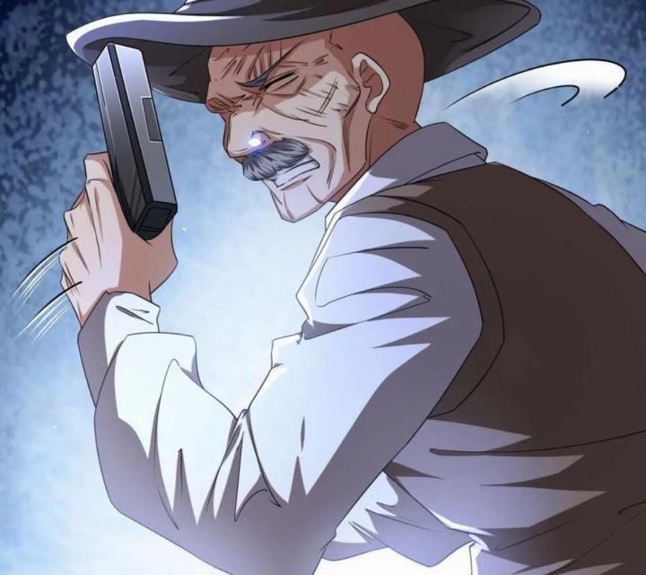 Ta Quét Phó Bản Ở Khắp Thế Giới Chapter 94 - Next Chapter 95