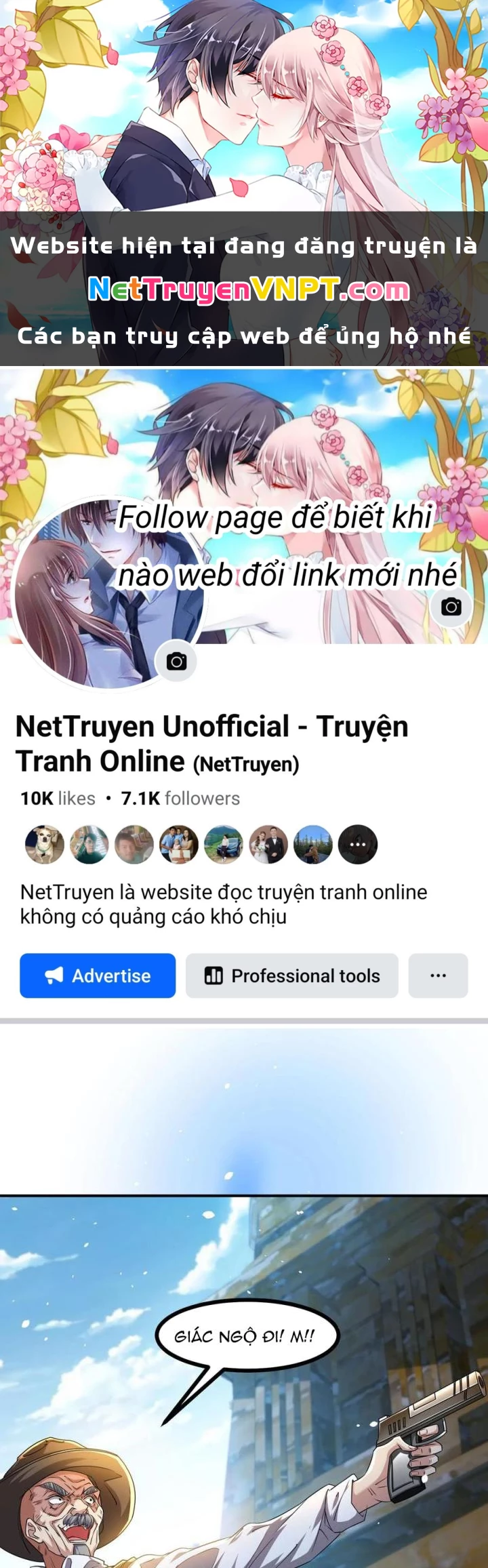 Ta Quét Phó Bản Ở Khắp Thế Giới Chapter 95 - Next Chapter 96