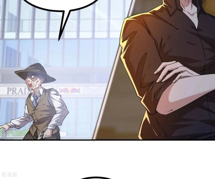 Ta Quét Phó Bản Ở Khắp Thế Giới Chapter 95 - Next Chapter 96