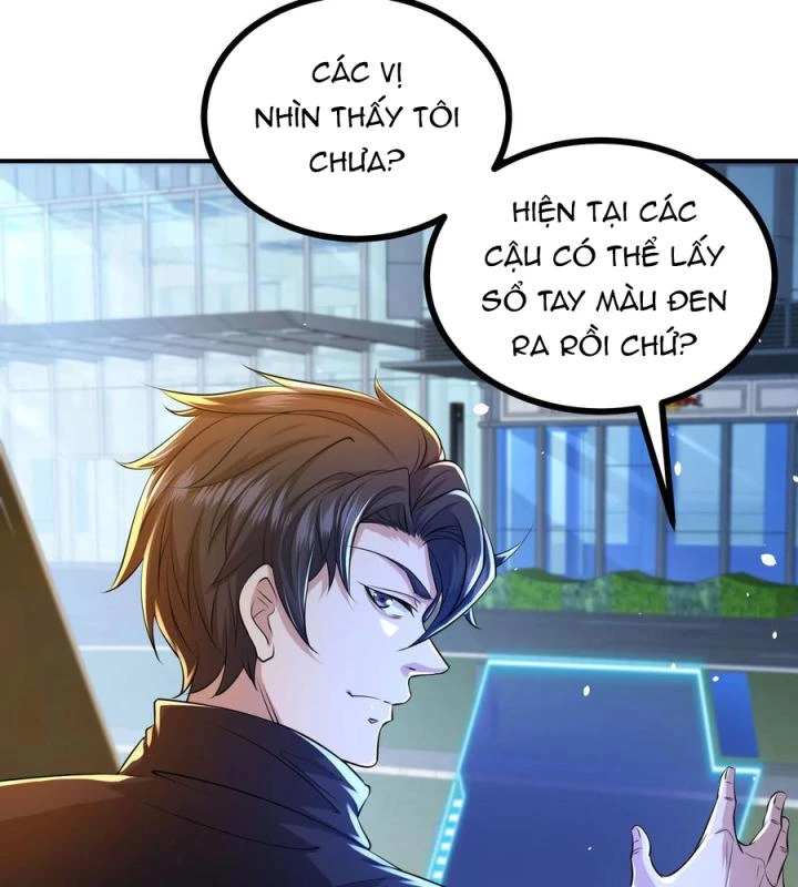 Ta Quét Phó Bản Ở Khắp Thế Giới Chapter 95 - Next Chapter 96