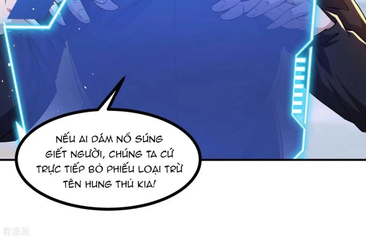 Ta Quét Phó Bản Ở Khắp Thế Giới Chapter 95 - Next Chapter 96