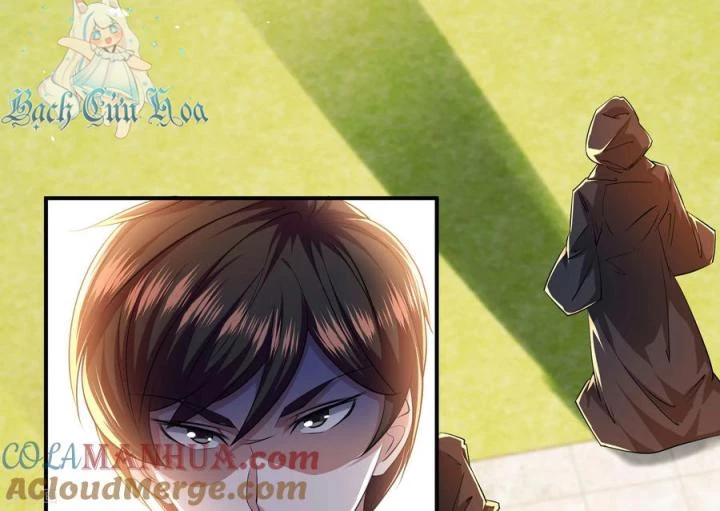Ta Quét Phó Bản Ở Khắp Thế Giới Chapter 95 - Next Chapter 96