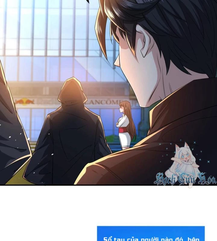 Ta Quét Phó Bản Ở Khắp Thế Giới Chapter 95 - Next Chapter 96