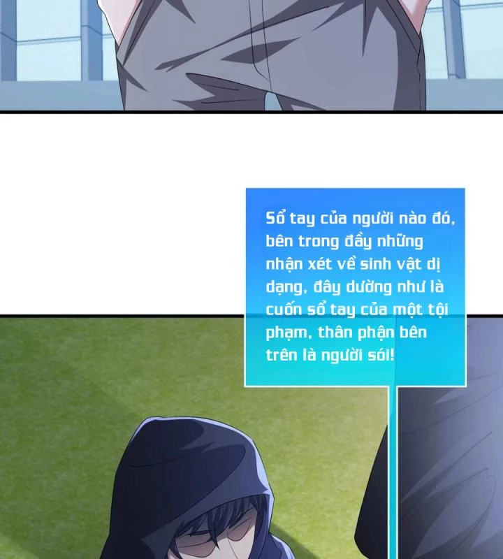 Ta Quét Phó Bản Ở Khắp Thế Giới Chapter 95 - Next Chapter 96