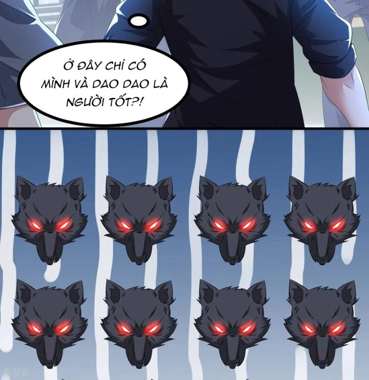 Ta Quét Phó Bản Ở Khắp Thế Giới Chapter 95 - Next Chapter 96