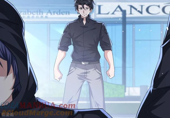 Ta Quét Phó Bản Ở Khắp Thế Giới Chapter 95 - Next Chapter 96