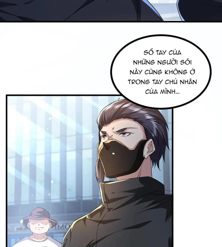 Ta Quét Phó Bản Ở Khắp Thế Giới Chapter 95 - Next Chapter 96