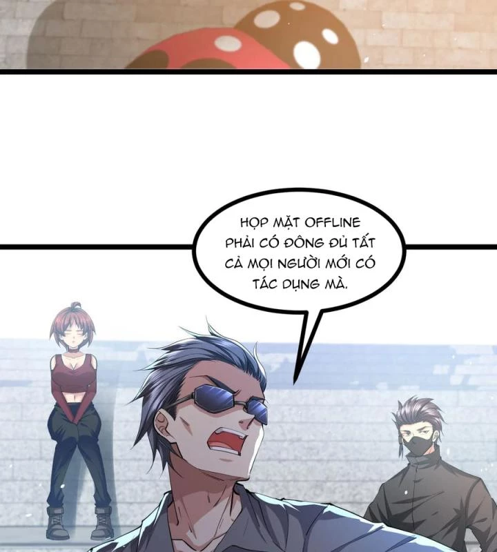 Ta Quét Phó Bản Ở Khắp Thế Giới Chapter 95 - Next Chapter 96