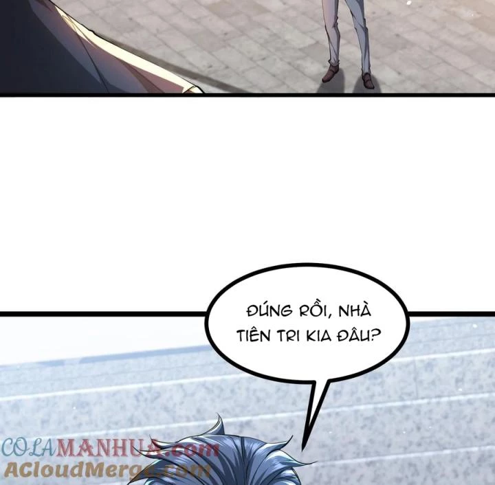 Ta Quét Phó Bản Ở Khắp Thế Giới Chapter 95 - Next Chapter 96