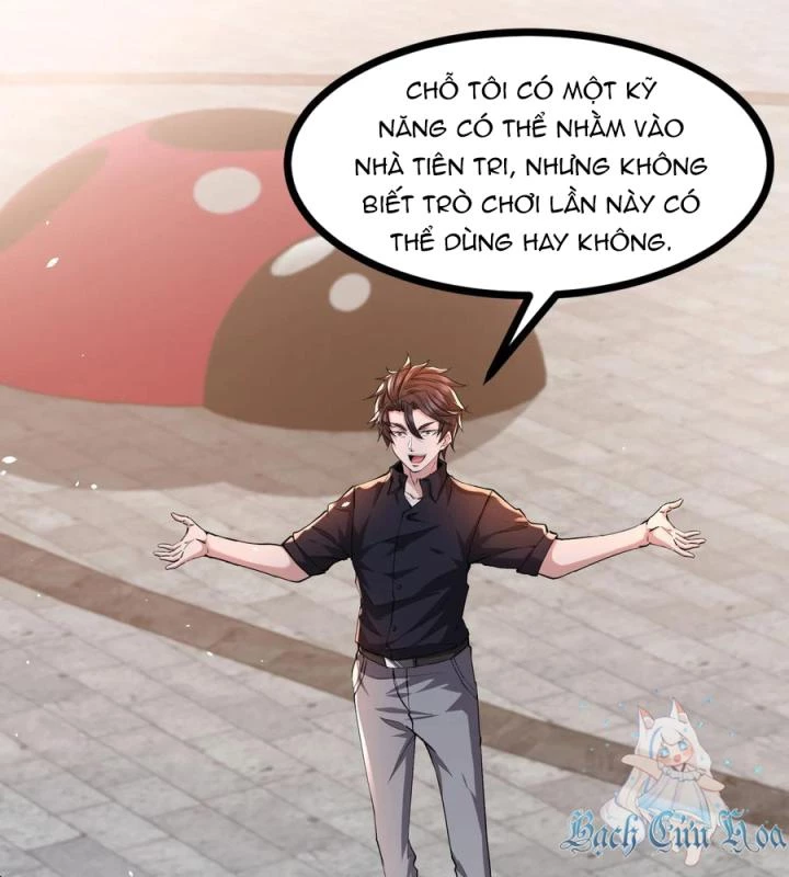 Ta Quét Phó Bản Ở Khắp Thế Giới Chapter 95 - Next Chapter 96