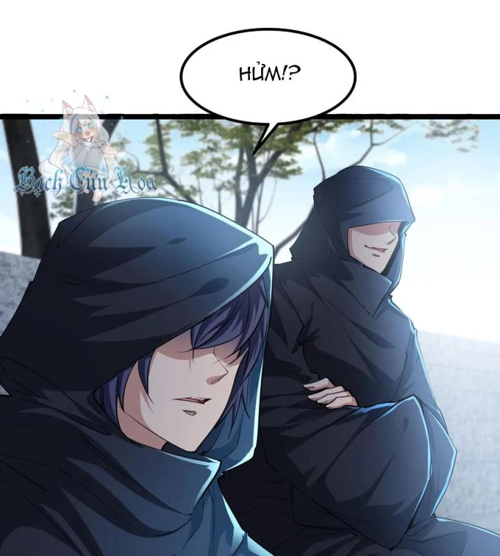 Ta Quét Phó Bản Ở Khắp Thế Giới Chapter 95 - Next Chapter 96