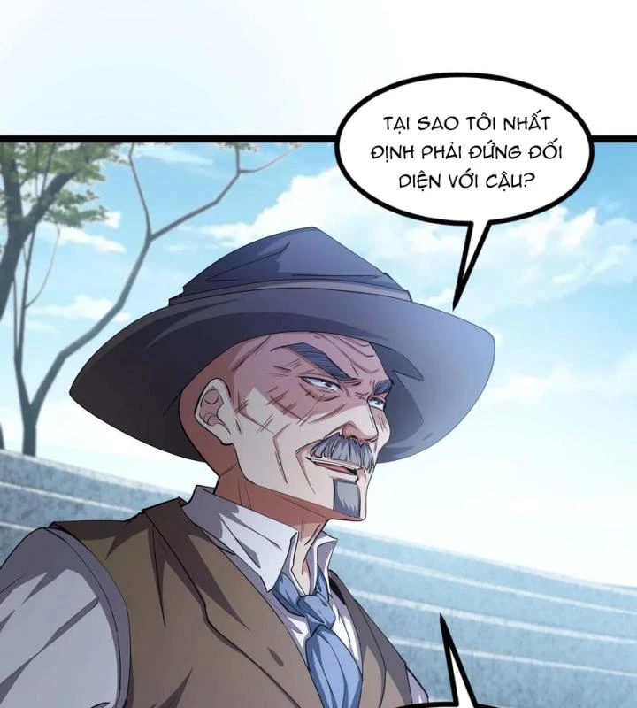Ta Quét Phó Bản Ở Khắp Thế Giới Chapter 95 - Next Chapter 96