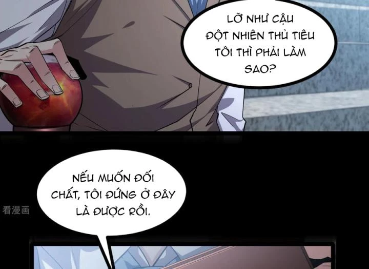 Ta Quét Phó Bản Ở Khắp Thế Giới Chapter 95 - Next Chapter 96