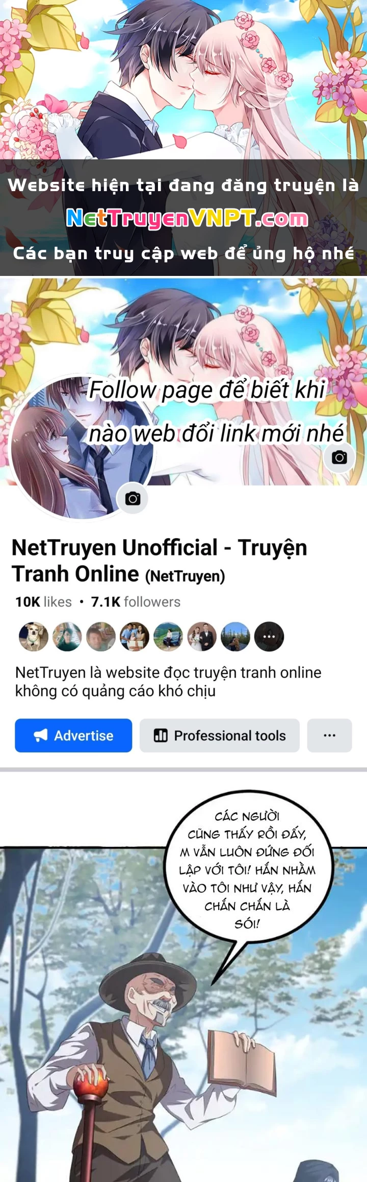 Ta Quét Phó Bản Ở Khắp Thế Giới Chapter 96 - Next Chapter 97