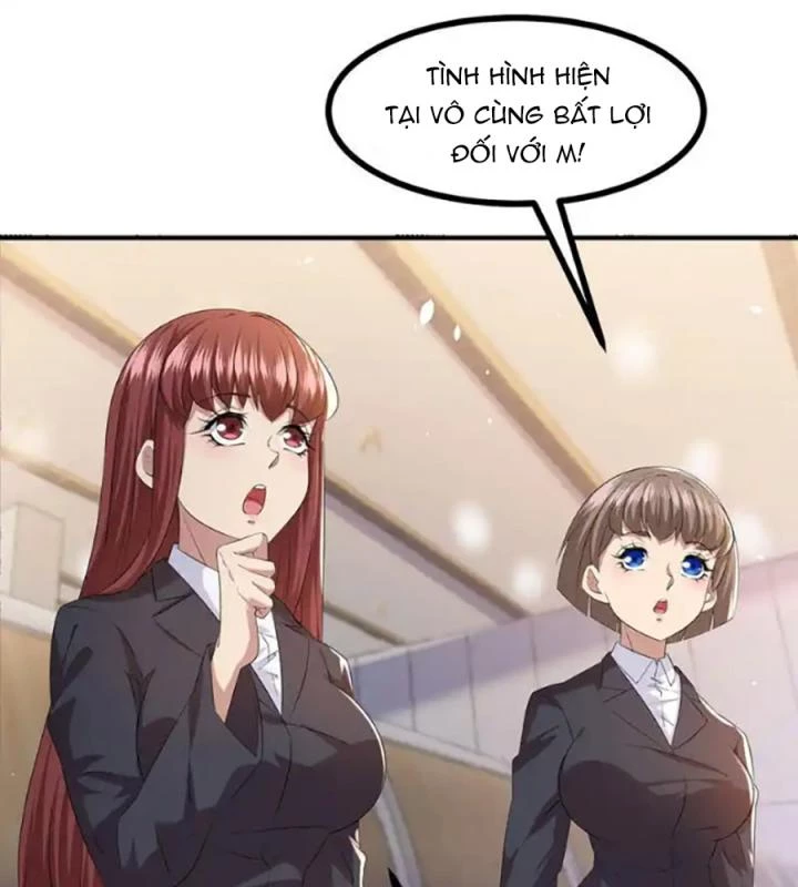 Ta Quét Phó Bản Ở Khắp Thế Giới Chapter 96 - Next Chapter 97