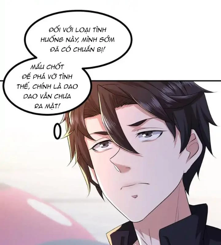 Ta Quét Phó Bản Ở Khắp Thế Giới Chapter 96 - Next Chapter 97