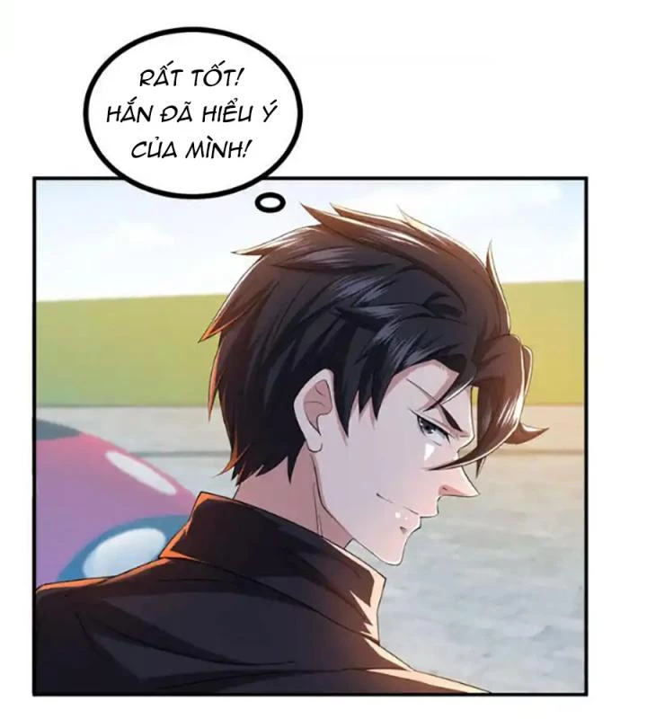 Ta Quét Phó Bản Ở Khắp Thế Giới Chapter 96 - Next Chapter 97