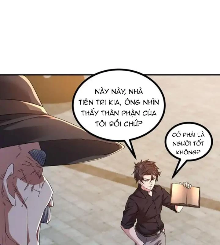 Ta Quét Phó Bản Ở Khắp Thế Giới Chapter 96 - Next Chapter 97