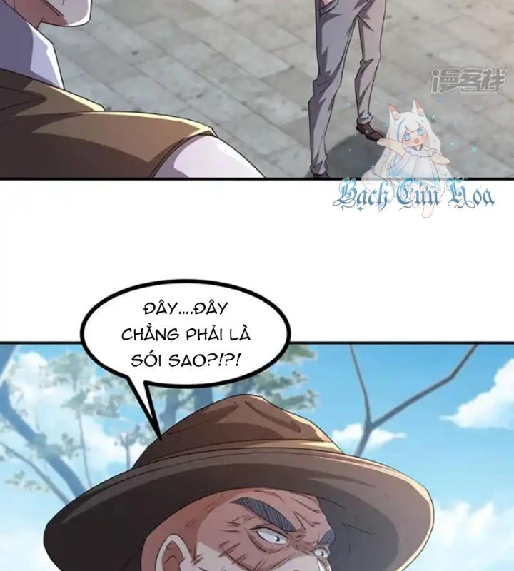 Ta Quét Phó Bản Ở Khắp Thế Giới Chapter 96 - Next Chapter 97