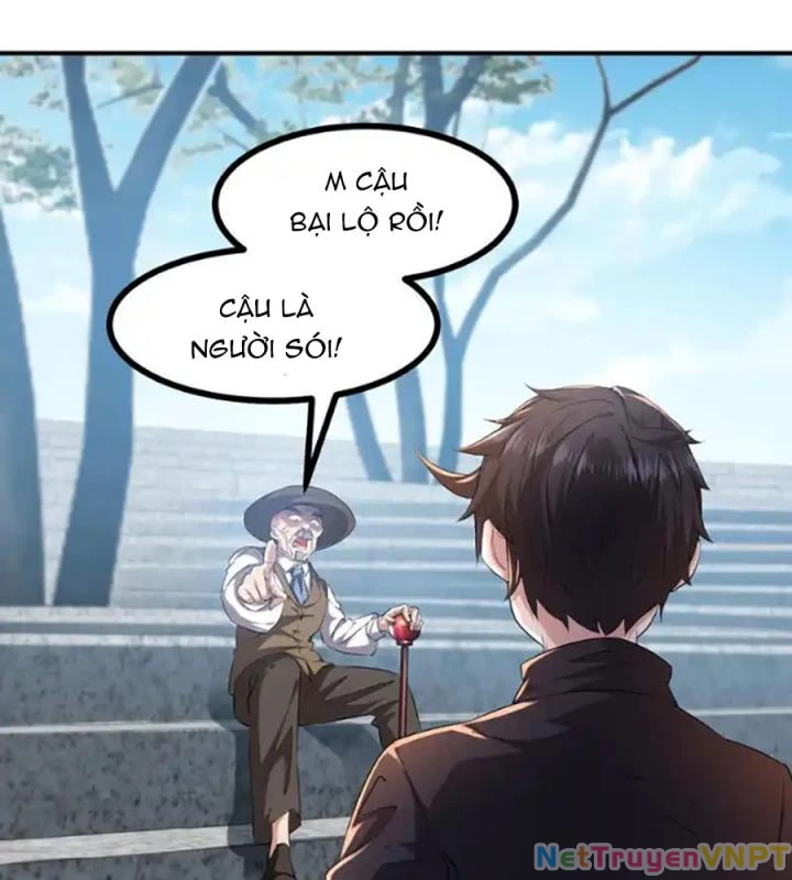 Ta Quét Phó Bản Ở Khắp Thế Giới Chapter 96 - Next Chapter 97