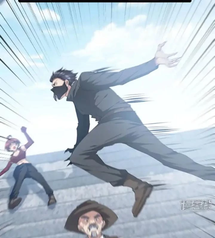 Ta Quét Phó Bản Ở Khắp Thế Giới Chapter 96 - Next Chapter 97