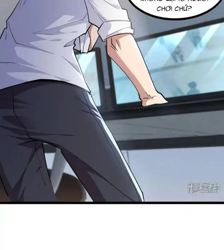 Ta Quét Phó Bản Ở Khắp Thế Giới Chapter 96 - Next Chapter 97
